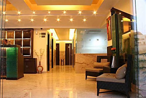 Hotel Kingston Park - Karol Bagh 3*