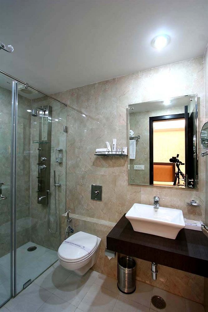Hotel Kingston Park - Karol Bagh 3*