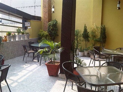 Kingston Park - Karol Bagh Hotel 3*