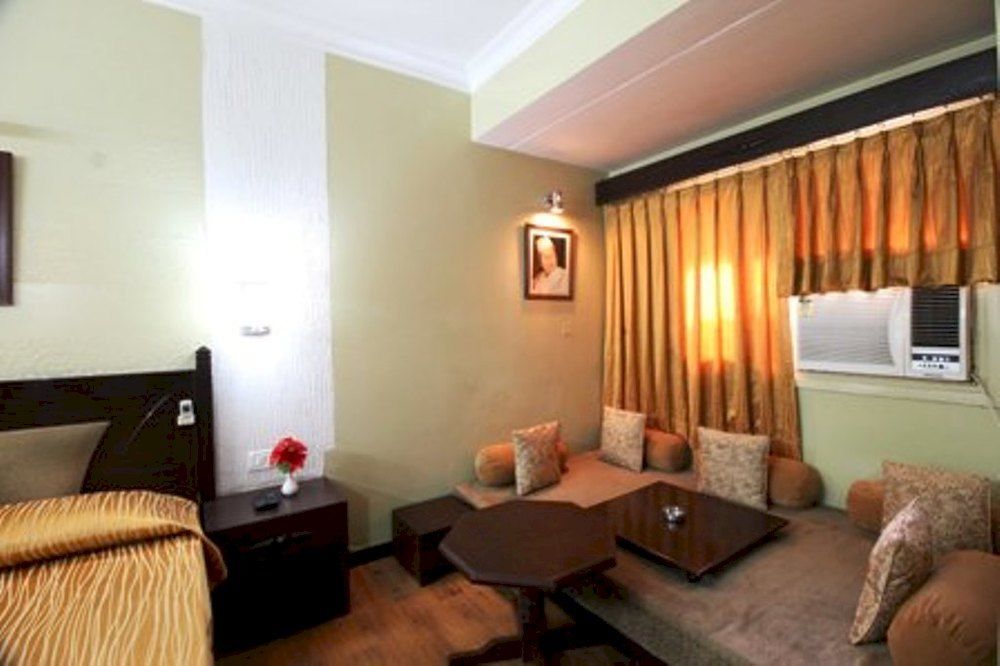 The Tourist - 1 Min From Railway Station New Delhi