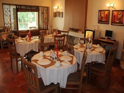 Hotel Ahuja Residency Golf Links