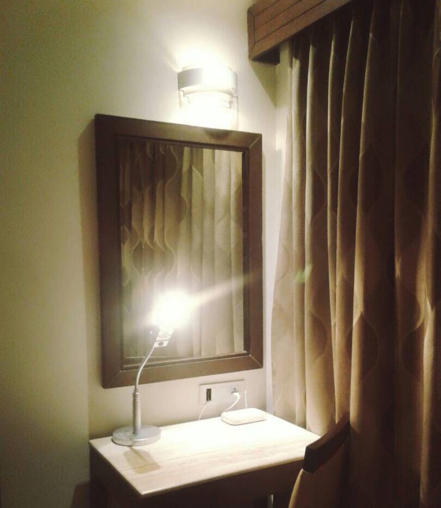 Metropolis Tourist 3* New Delhi