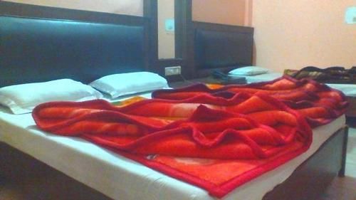 Sahara International Deluxe 2* New Delhi