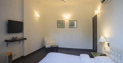 Fabhotel Anutham Saket Hotel Nova Deli