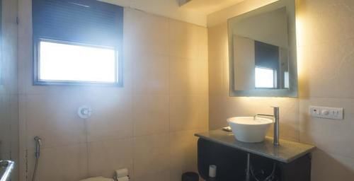 Fabhotel Anutham Saket Nova Deli