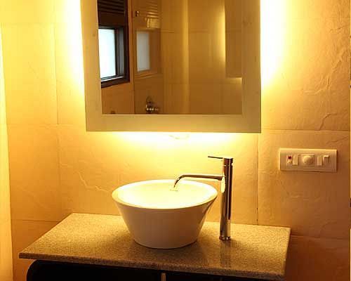 Hotel Fabhotel Anutham Saket Nova Deli