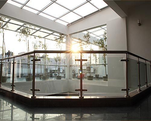 Fabhotel Anutham Saket 3* Nova Deli