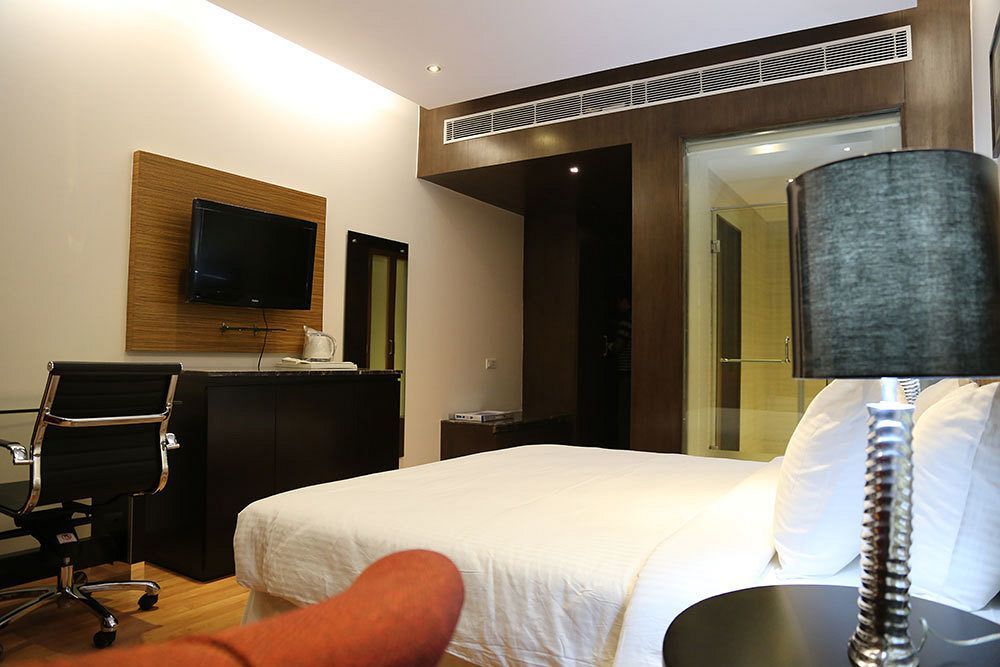 Hotel Hotel Athena New Delhi