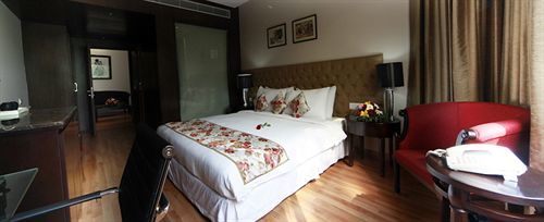 Hotel Hotel Athena New Delhi