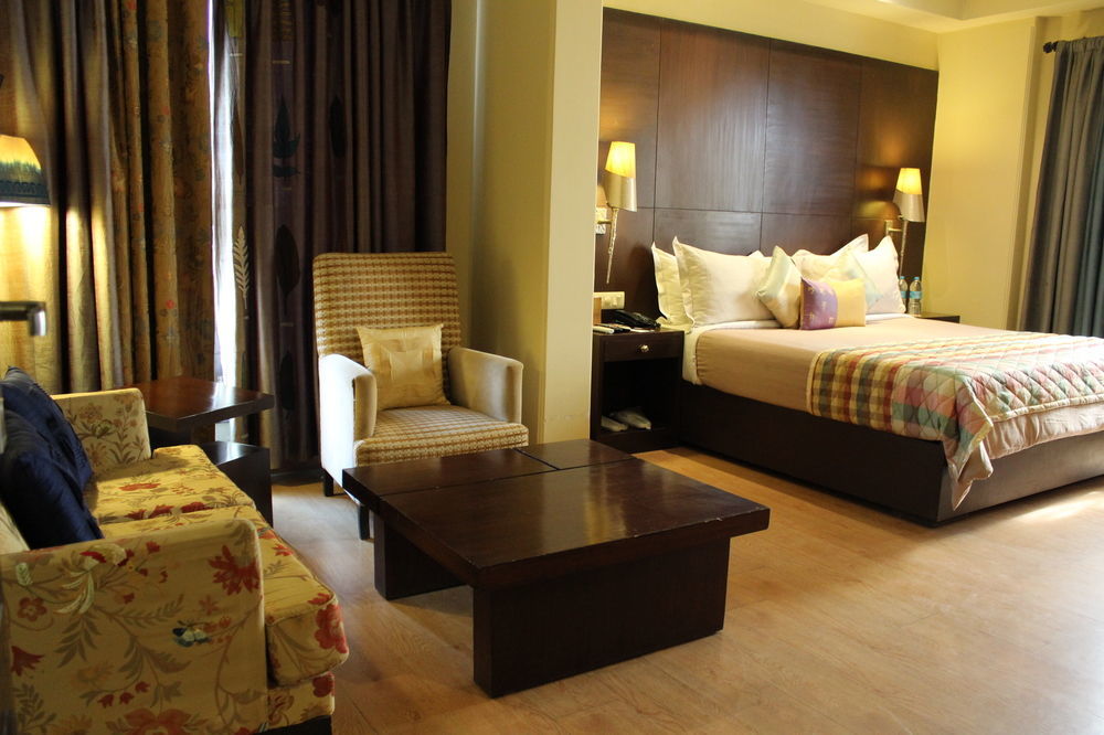 The Orion - Greater Kailash Hotel New Delhi