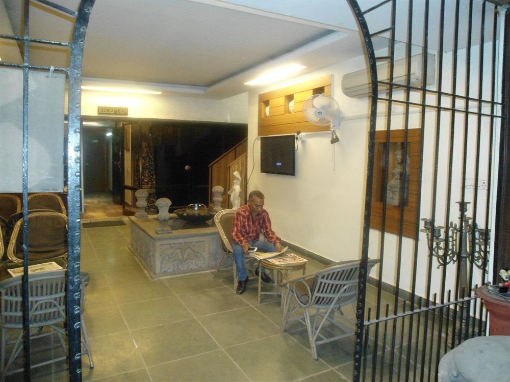 Collection O Hamilton 4* New Delhi