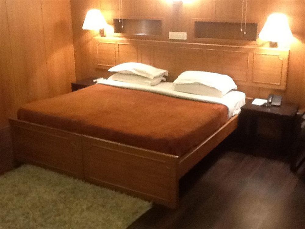 Collection O Hamilton Hotel 4*