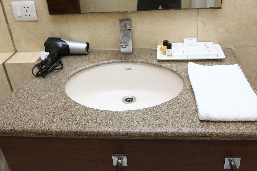 Fabhotel Goodwill Gk 1 Hotel New Delhi