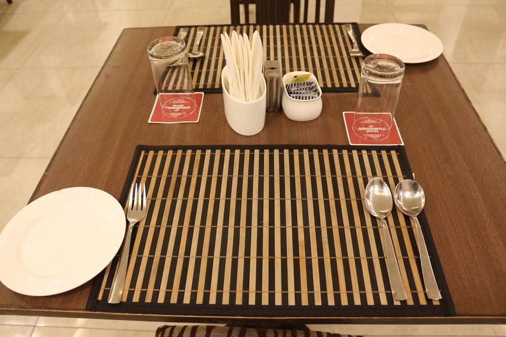 Hotel Fabhotel Goodwill Gk 1 New Delhi