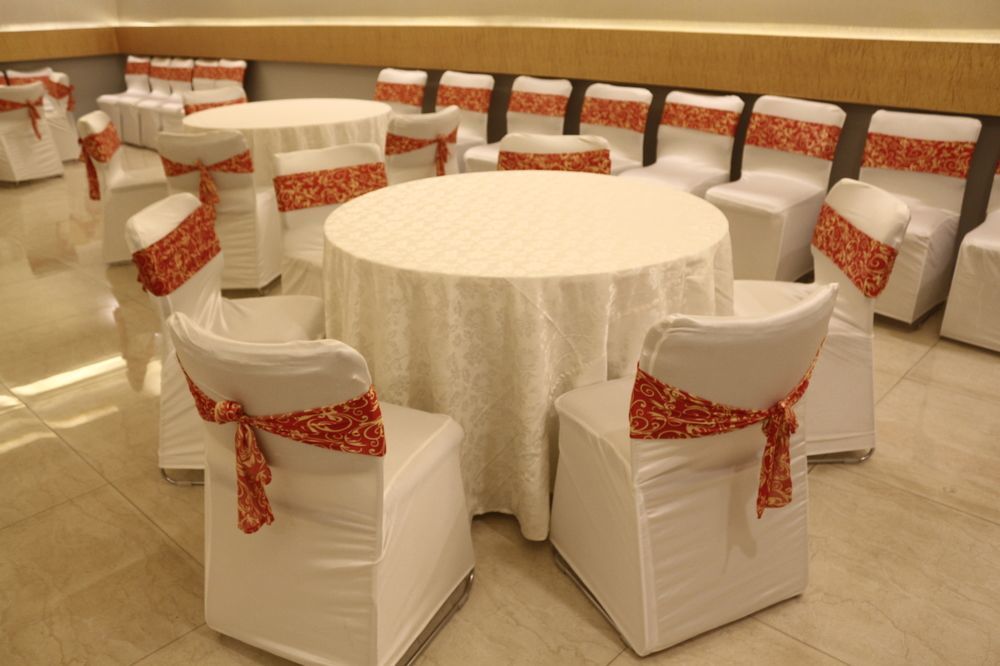 Fabhotel Goodwill Gk 1 3*
