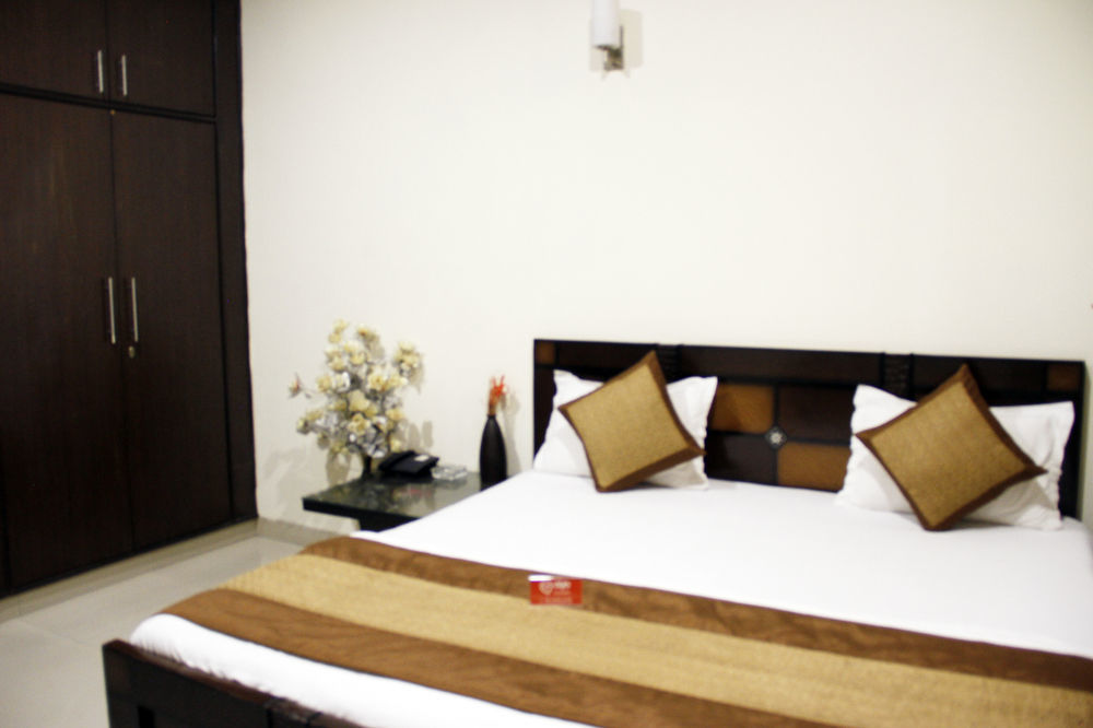 Hotel Oyo Rooms Hazrat Nizamuddin Railway Station 2 New Delhi