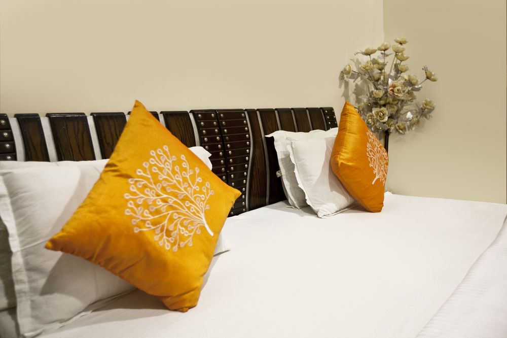 Oyo Rooms Hazrat Nizamuddin Railway Station 2 3* New Delhi