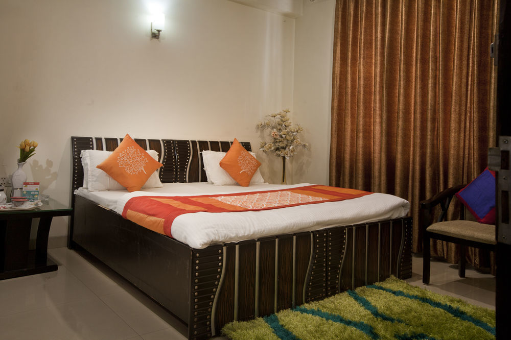 Hotel Oyo Rooms Hazrat Nizamuddin Railway Station 2 New Delhi