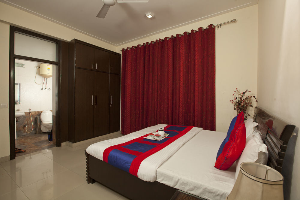 Oyo Rooms Hazrat Nizamuddin Railway Station 2