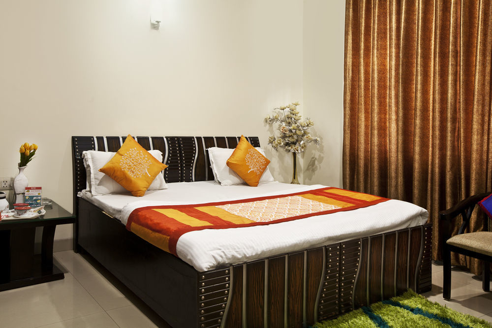 Oyo Rooms Hazrat Nizamuddin Railway Station 2