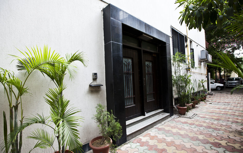 Oyo Rooms Hazrat Nizamuddin Railway Station 2
