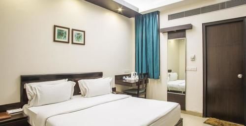 Fabhotel Rockland