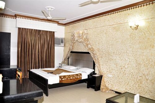 Maurya Heritage Hotel New Delhi