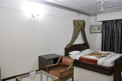 Maurya Heritage Hotel New Delhi