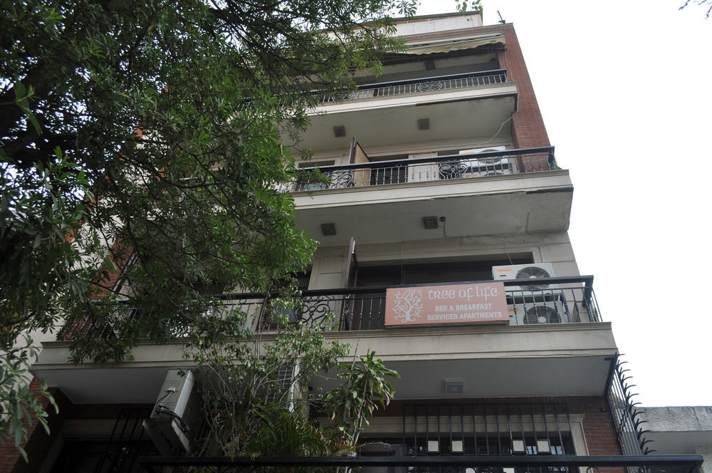 Oyo Premium Saket Metro Station Hotel