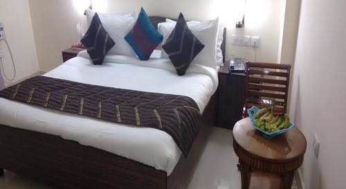 Luck Residency New Delhi