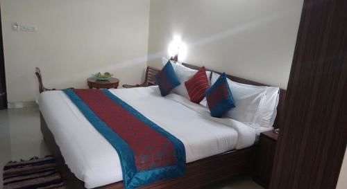 Luck Residency 2* New Delhi