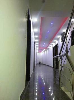 Luck Residency New Delhi