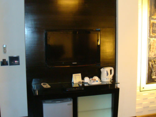 Hotel Shreyans
