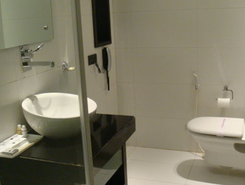 Hotel Shreyans New Delhi