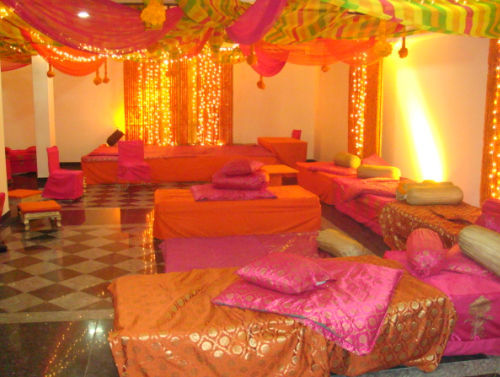 Shreyans 3* New Delhi