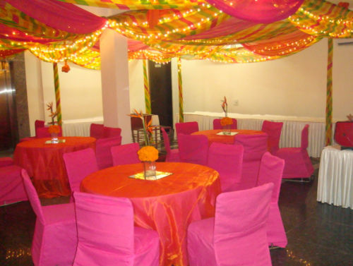 Shreyans 3* New Delhi