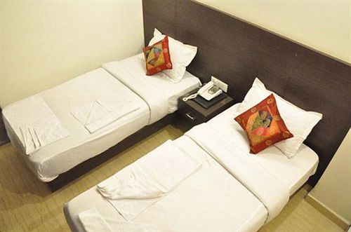 La Vista 3* Delhi (National Capital Territory of India)