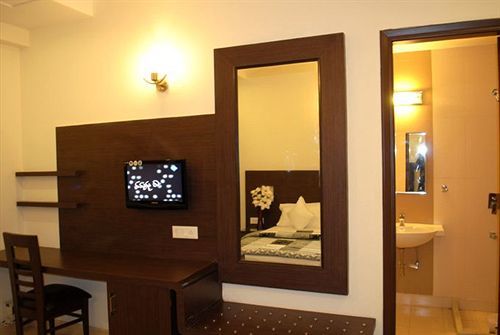 Hotel La Vista Delhi (National Capital Territory of India)