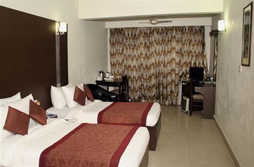 Hotel The Solace