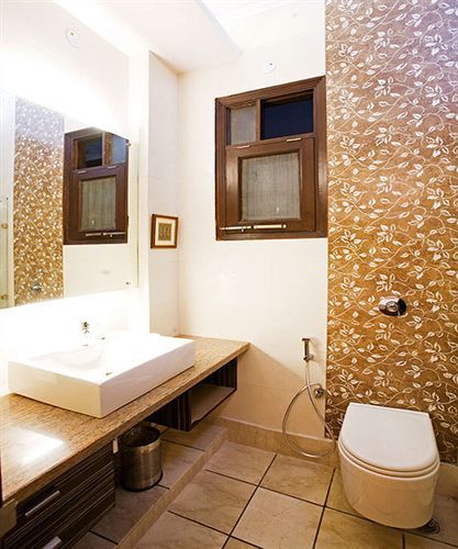 Evergreen Guest house