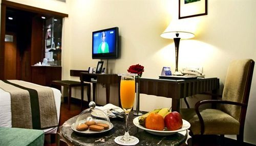 Muse Sarovar Portico Nehru Place New Delhi