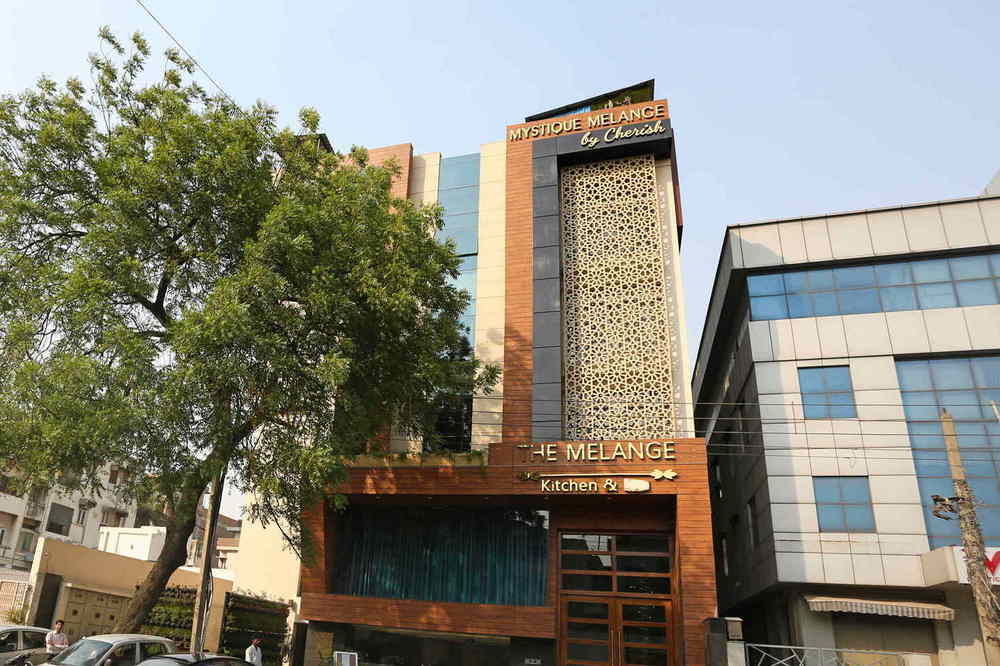 Mystique Melange By Cherish Hotel