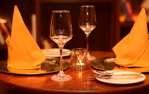 Mystique Melange By Cherish Hotel New Delhi