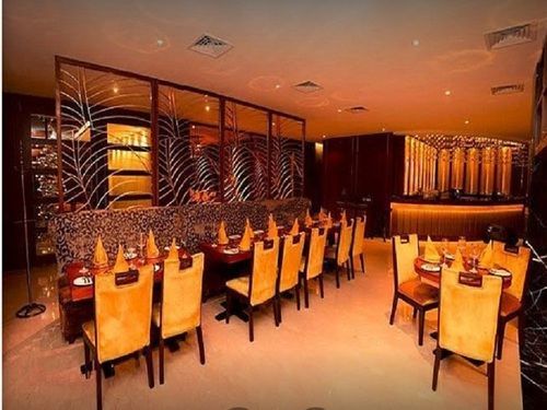 Hotel Mystique Melange By Cherish New Delhi