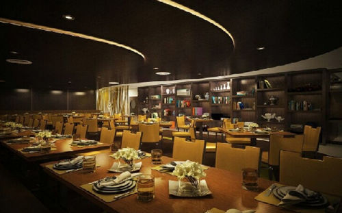 Mystique Melange By Cherish New Delhi