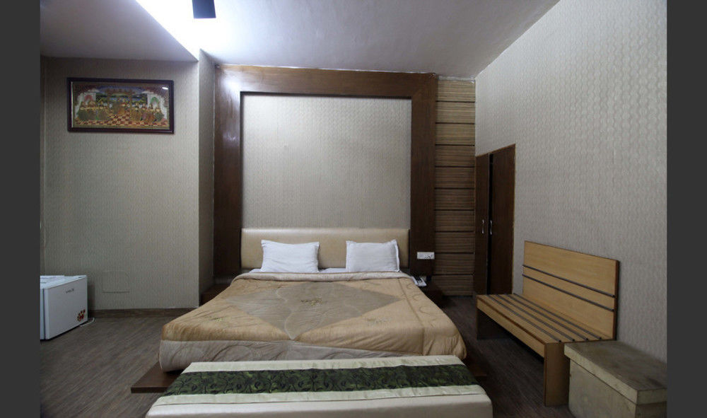 Delhi Heights