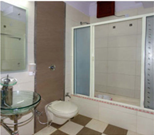 Hotel Delhi Heights New Delhi