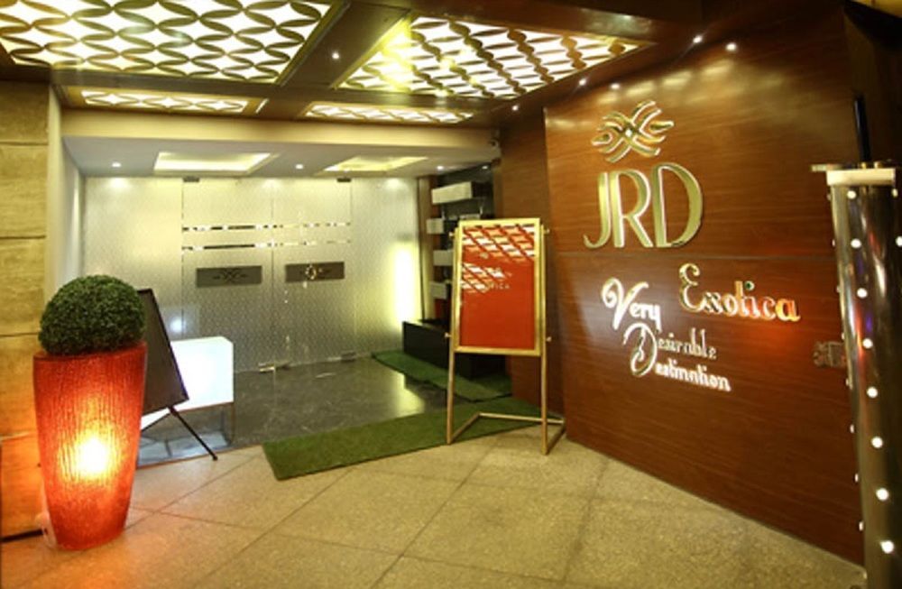 Jrd Exotica-business New Delhi