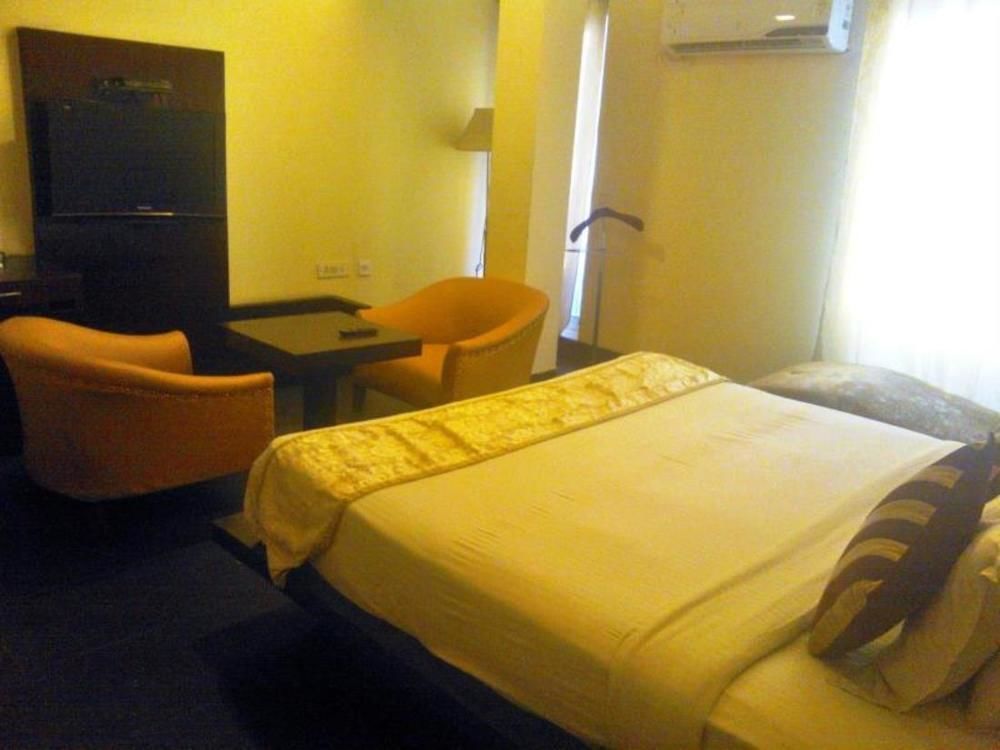 Hotel The White Klove New Delhi