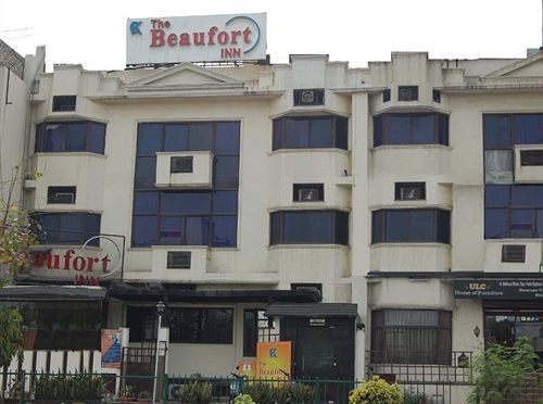 The Beaufort New Delhi